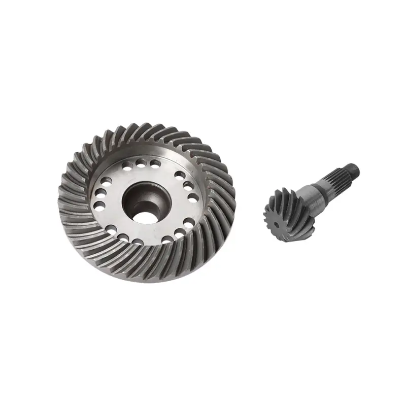Authentique Crown Wheel & Pinion Set