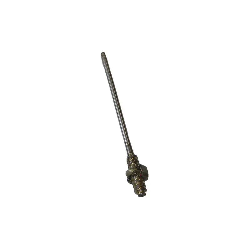 Arbre de colonne de direction , longueur 660 mm Dernier Modèle
