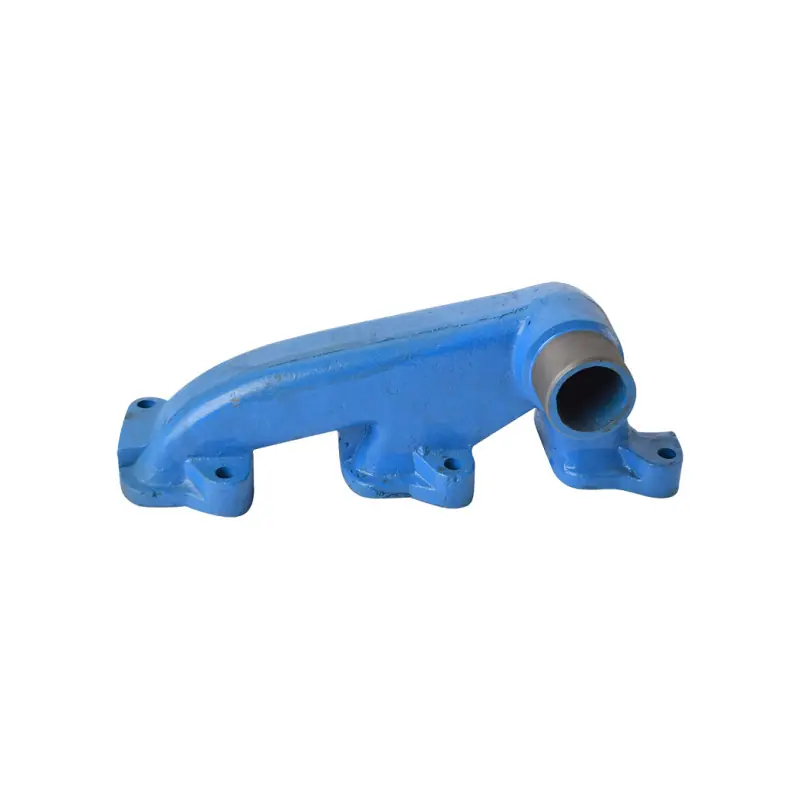 Must-Have Collecteur d‘échappement horizontal C5NE9430A Ford New Holland