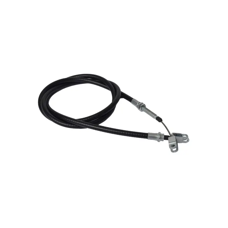 Réduction Hitch Cable