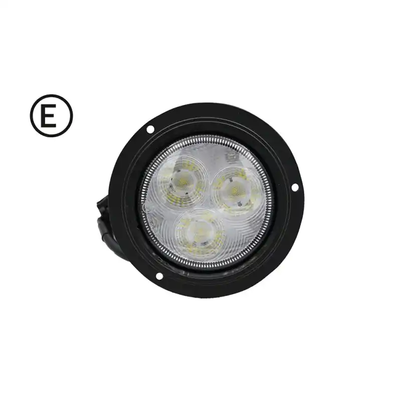 Vente Flash Headlamp LED