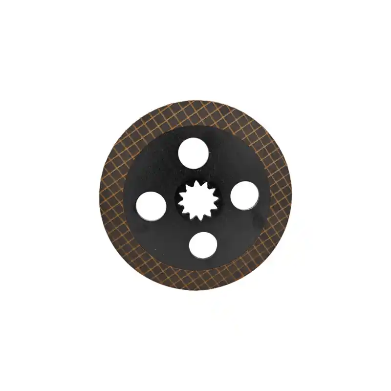 Marque Brake Disc New Holland Case