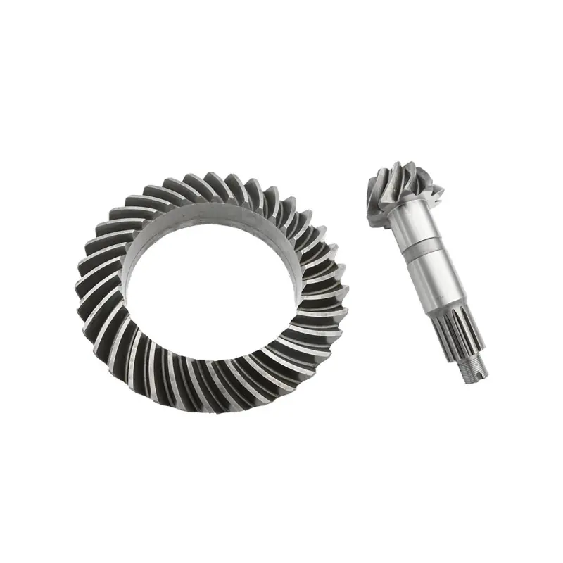 Promotion Crown Wheel and Pinnion