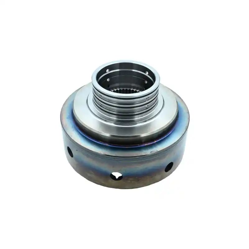 Nouveauté Clutch Housing Range Command B New Holland Fiat
