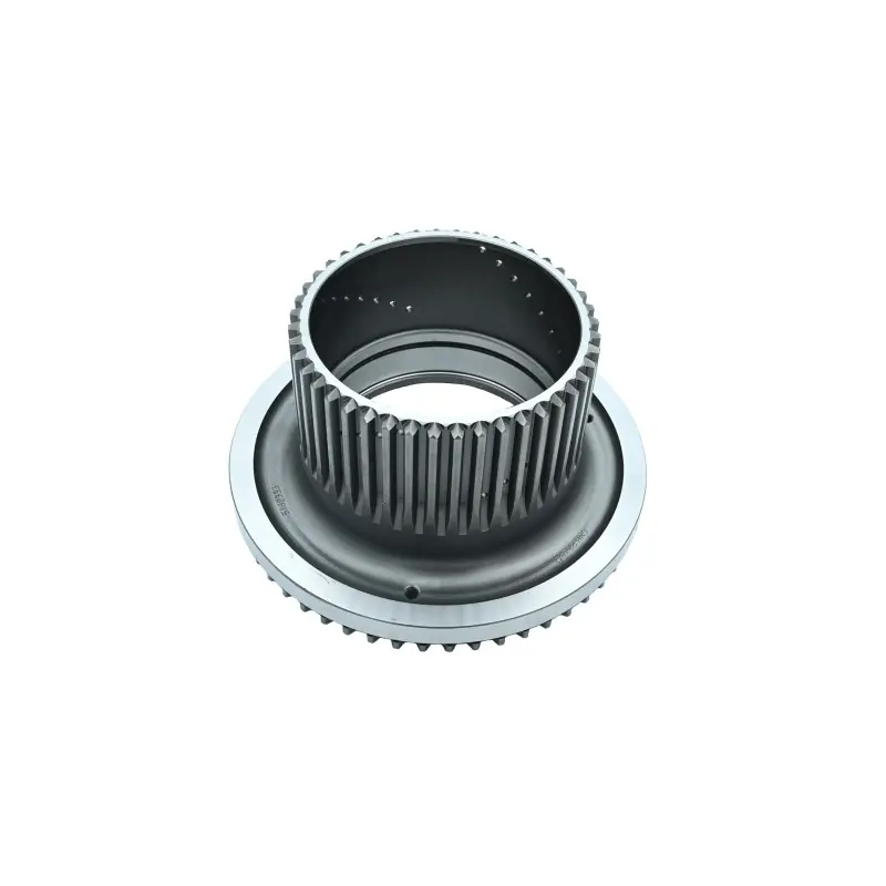Hub Transmission Clutch Pack B New Holland Petit Prix
