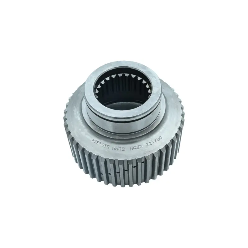Commander Maintenant Housing Clutch Pack A New Holland