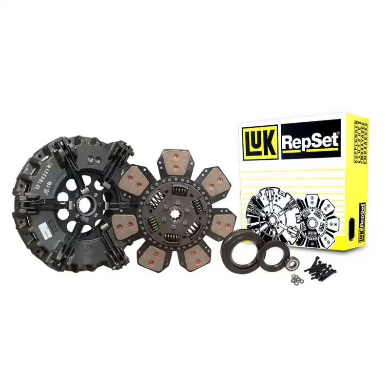 Kit d‘embrayage Prix Choc