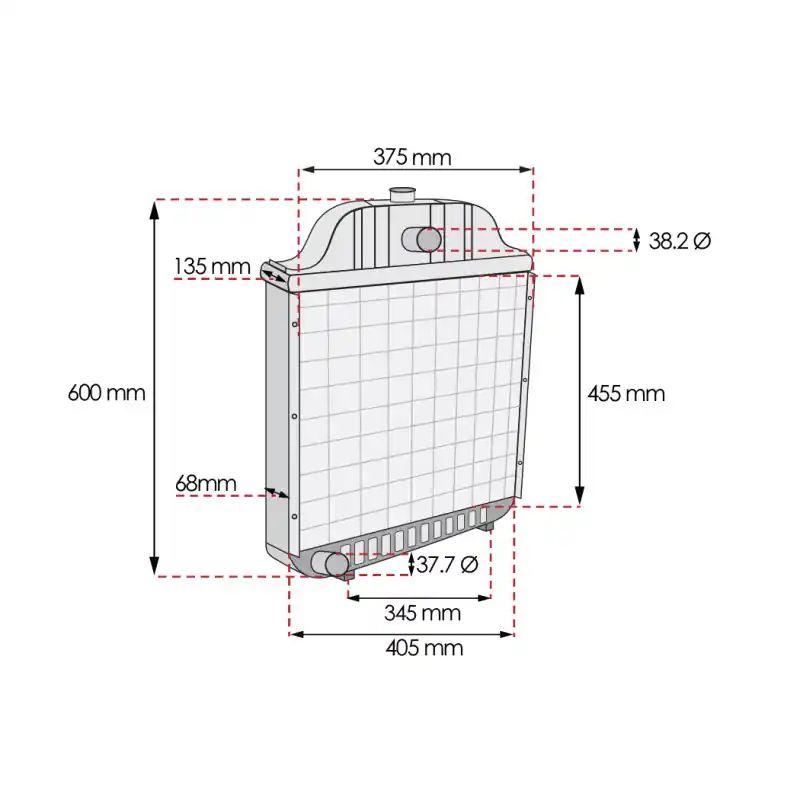 Must-Have Radiateur