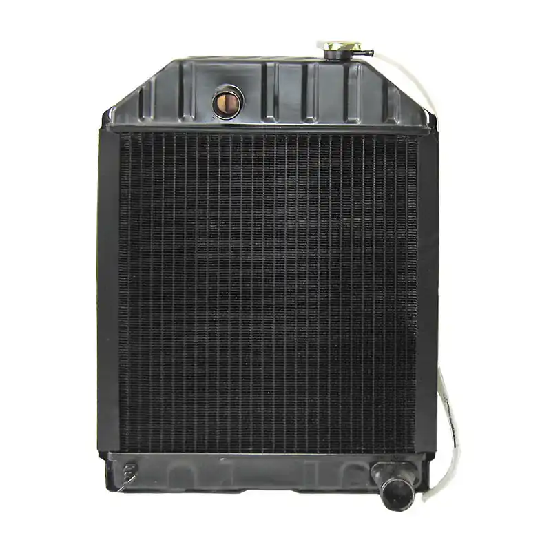 Dernier Modèle Radiateur