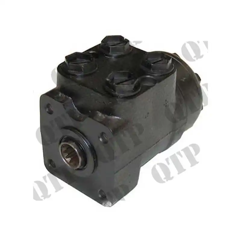 Petit Prix Orbitrol John Deere avec cabine SG2 en 4RM OSPB 160 CN - 150-0128 (3/4-16 UNF)