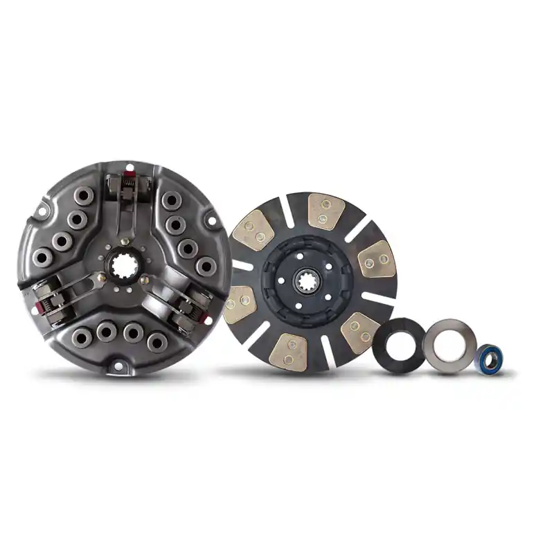 Clutch Kit Nouvelle Collection