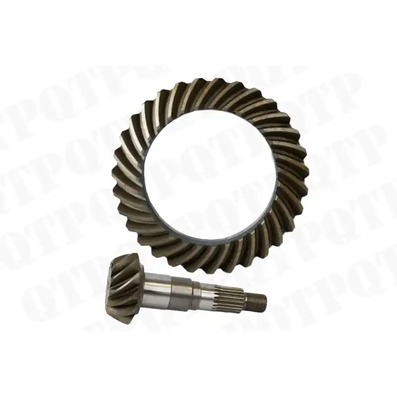 Promotion Couple conique John Deere dents 12/31
