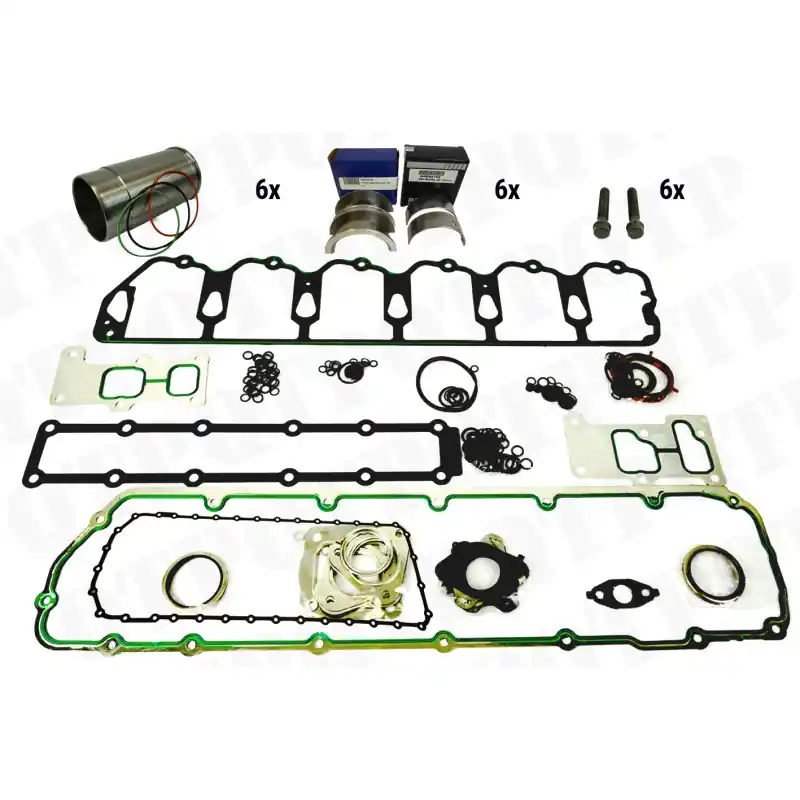 Bon Plan Engine Overhaul Kit