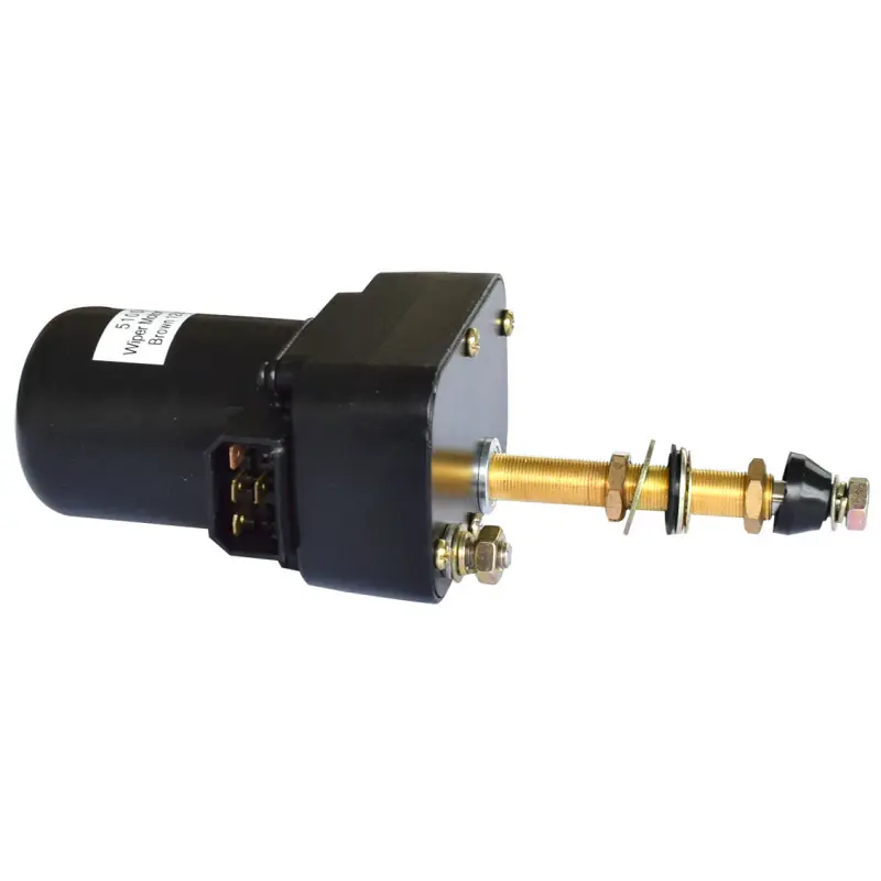Satisfait Ou Remboursé Moteur d‘essuie-glace 12 Volts , 95°