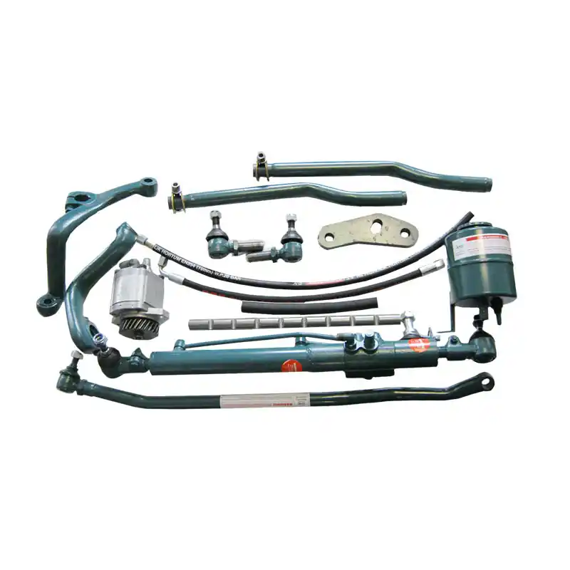 Acheter Direct Kit de conversion de direction assistée Ford 3 cyl