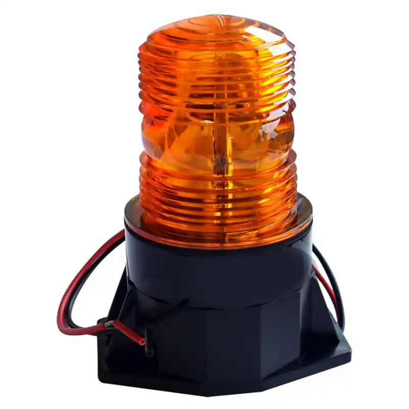 Livraison Express Gyrophare Led tout modèles 12/80 Volts