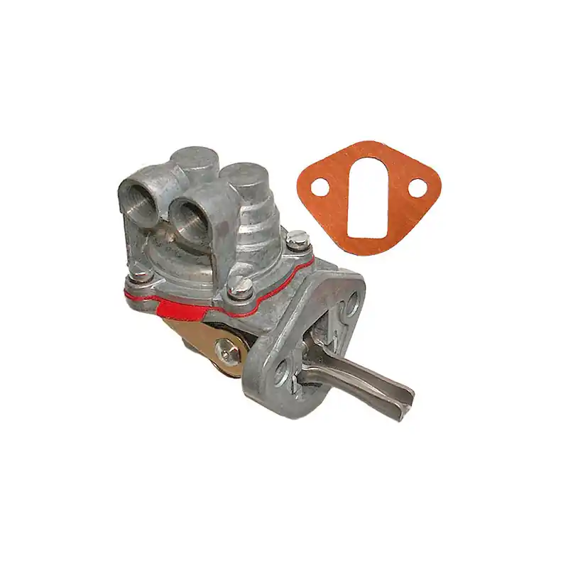Pompe d‘alimentation 890986M91 Massey Ferguson , Perkins Retour Gratuit