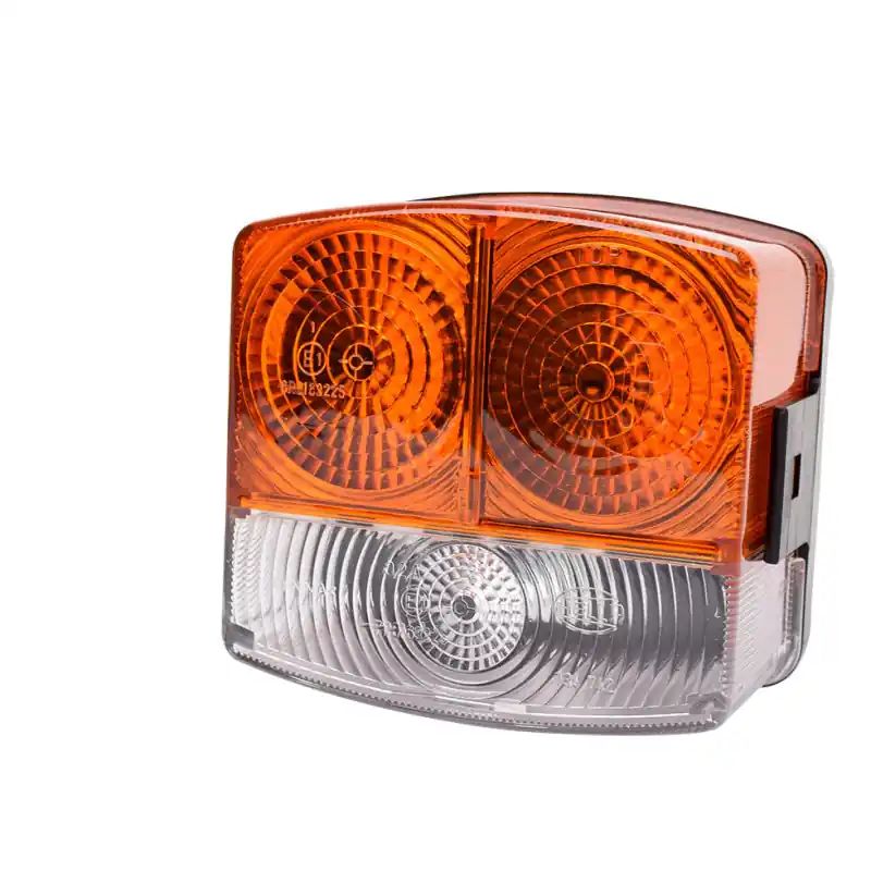 Prix Promo Front Indicator Lamp RH