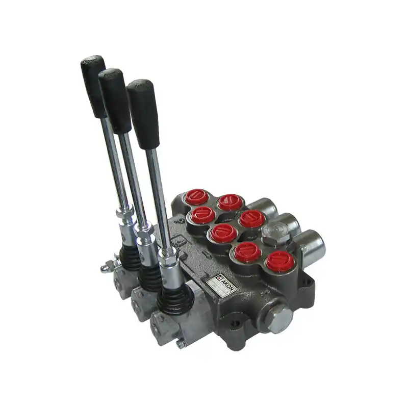 Bon Plan Distributeur Monoblock 1/2" BSP 3 blocs