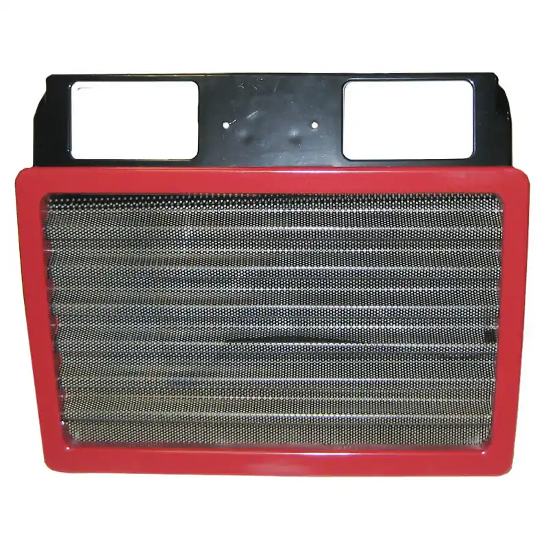 Calandre inférieure 85640C2 Case IH Marque