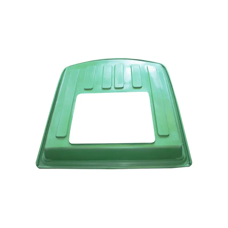 Prix Choc Toit de cabine SG2 AR93857 ( sans trappe )