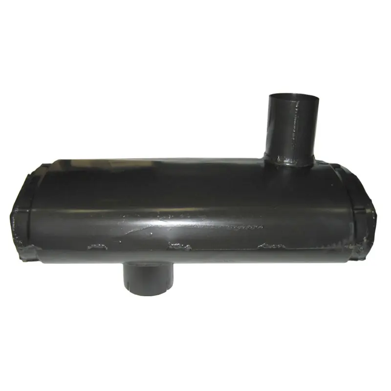 Prix Choc Pot d‘échappement A184475 , A184460 Case IH
