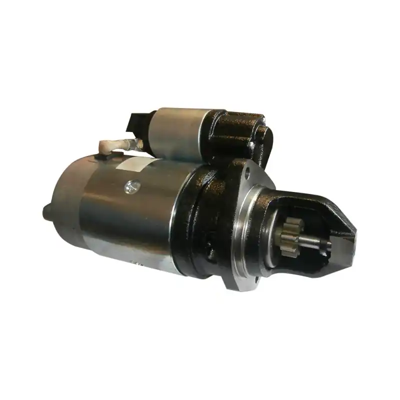 Achat Immédiat Démarreur Mahle MS271 pour Case et Mc Cormick