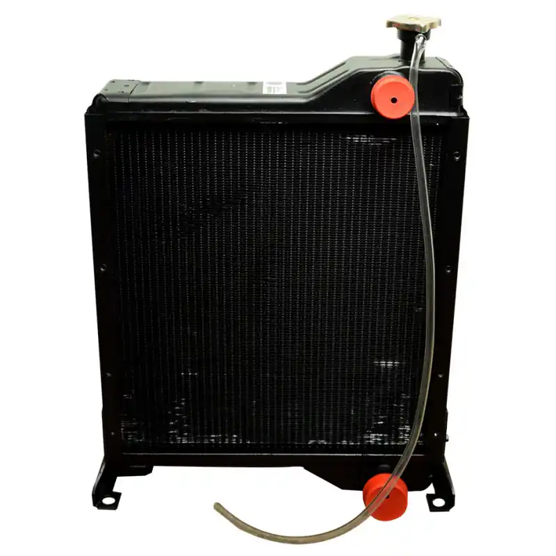 Radiateur Remise