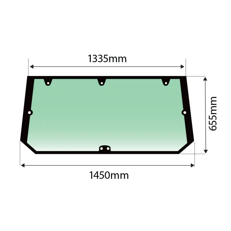 Vitre Commande En Gros