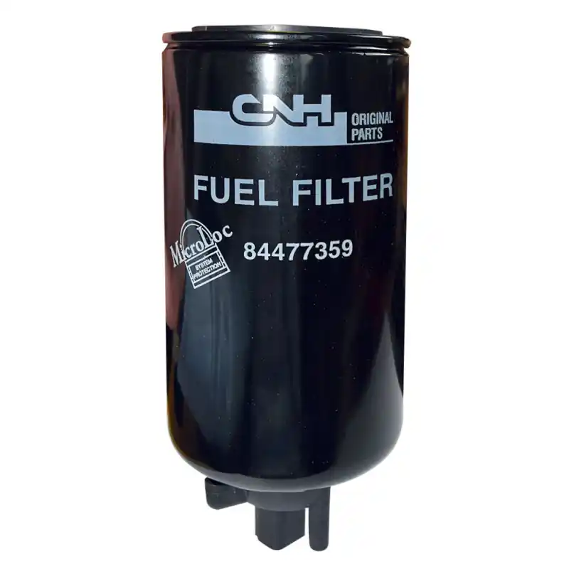 Séparateur de carburant Marque