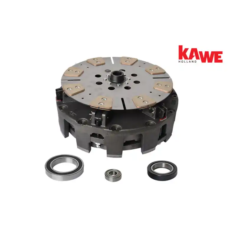 Offre Limitée Clutch Kit