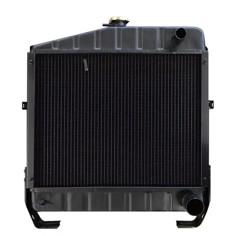 Radiateur avec pattes sur le côté Promotion