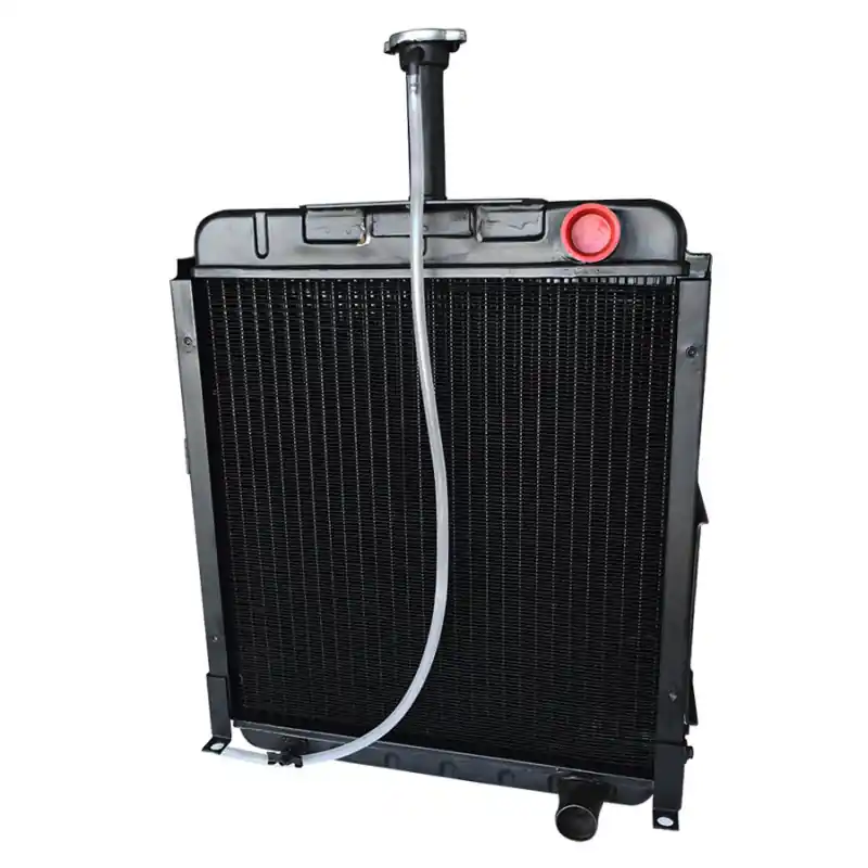 Offre Limitée Radiateur