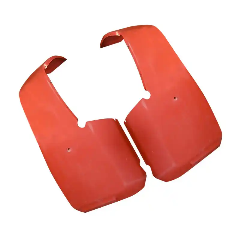 Paire d‘ailes 195949A4 , 195950A4 Case IH Vente Directe