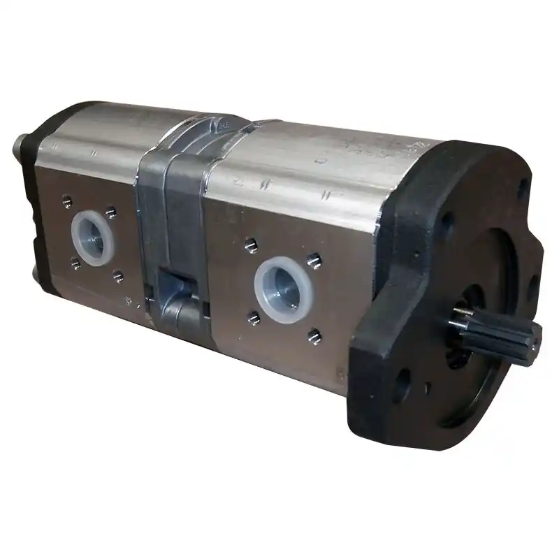 Pompe hydraulique Authentique