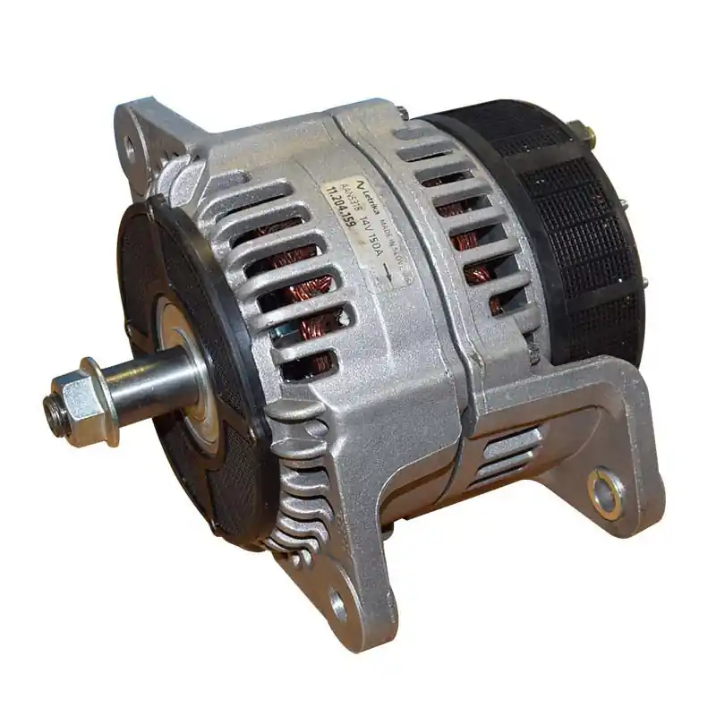 Paiement Sécurisé Alternateur Mahle IA1169 Ford New Holland , Fiat , Case IH
