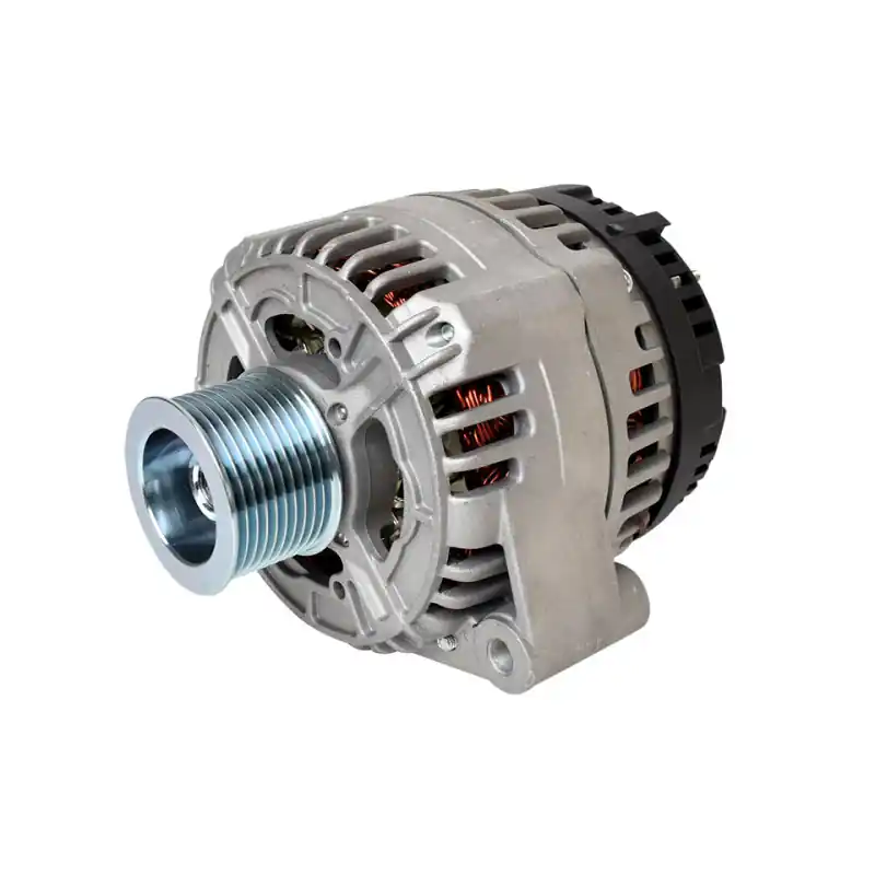 Acheter En Ligne Alternateur 84141455 , MG30 150AMP , Ford New Holland, Case IH , Steyr