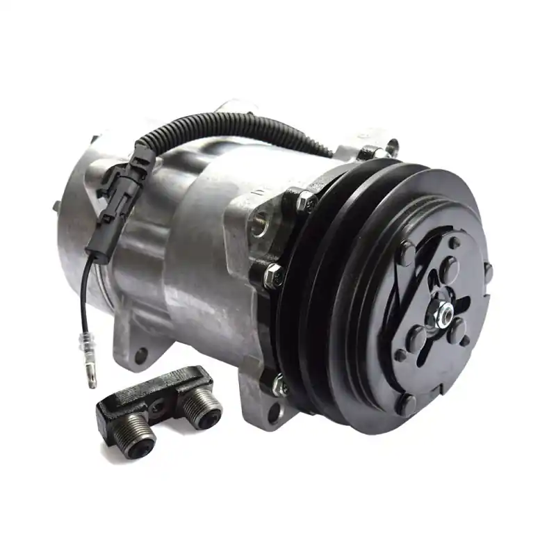 Offre Limitée Compressor