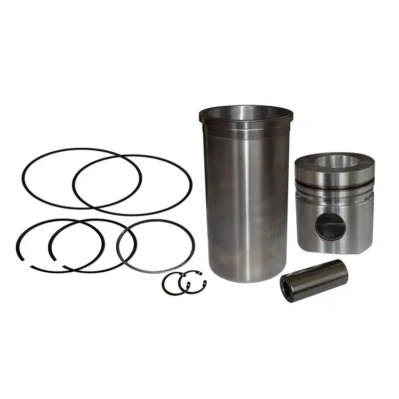 Cylindrée complète alésage 98.42 mm Case IH Réduction