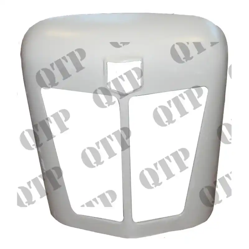 Nez de capot Nouvelle Collection