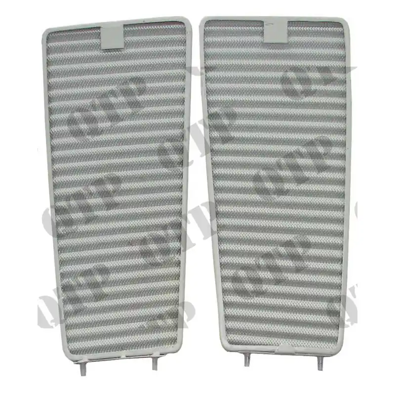 Grille de calandre Commande En Gros