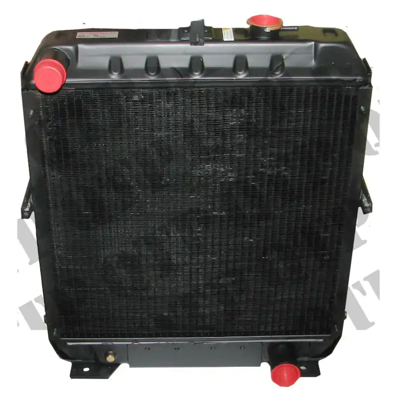 Jusqu'à Épuisement Des Stocks Radiateur