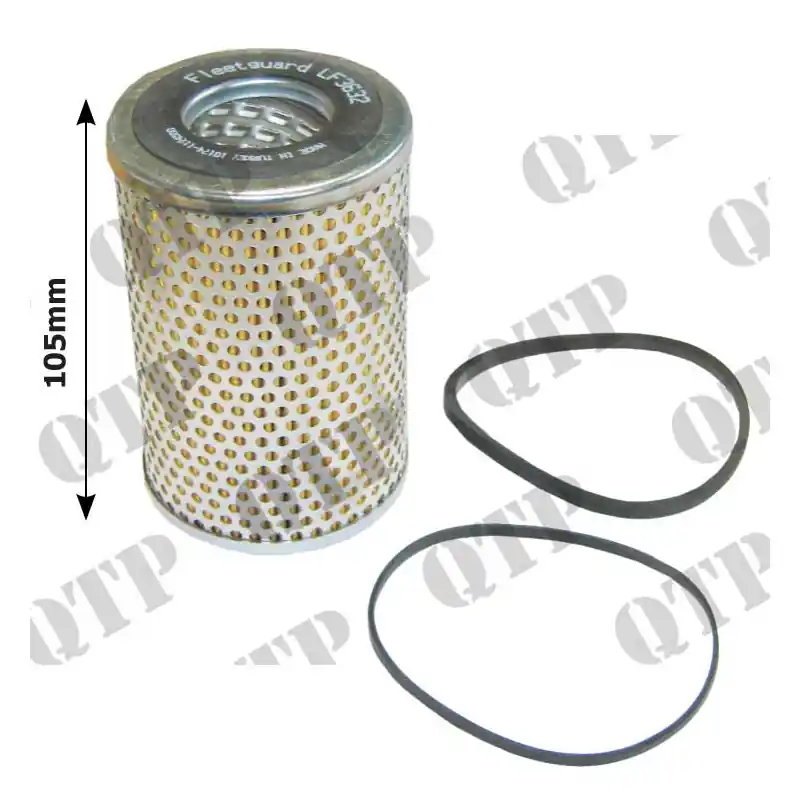 Filtre à huile du moteur Acheter Direct