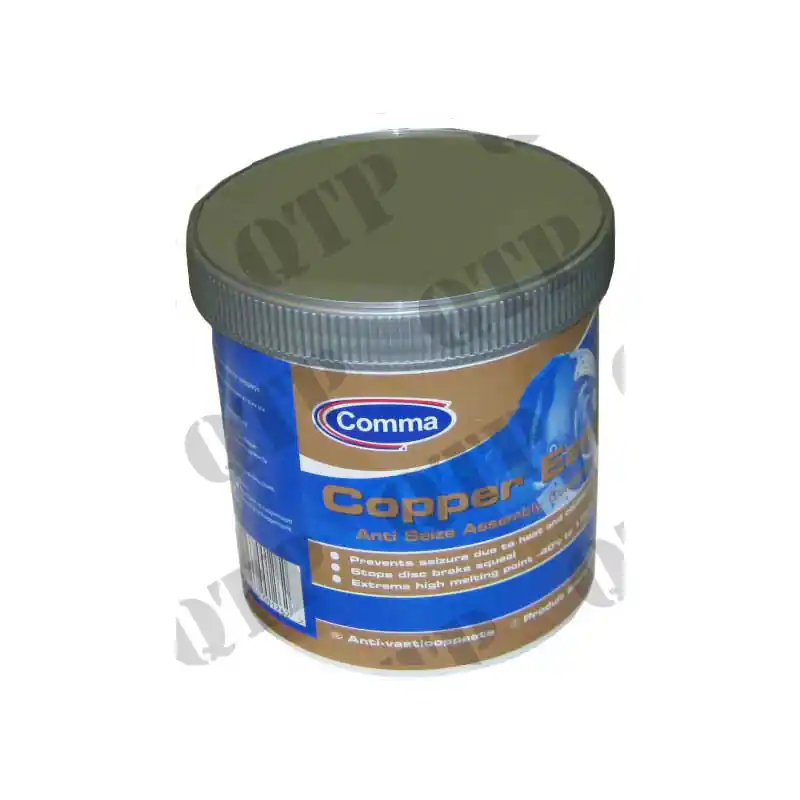 Retour Gratuit Graisse 500g cuivre