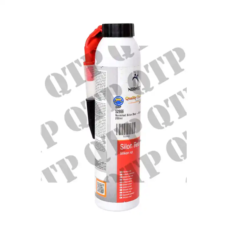 Vente Flash Joint rouge, aérosol