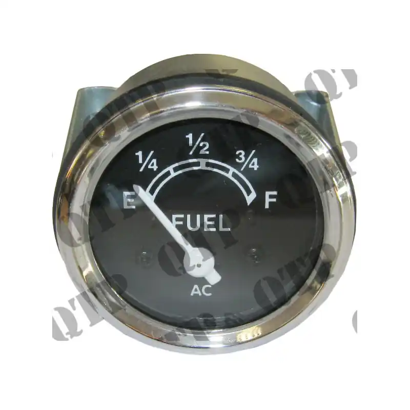 Jauge de carburant Promotion