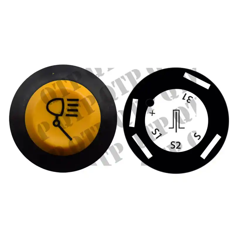 Retour Gratuit Commutateur Lampe de Travail