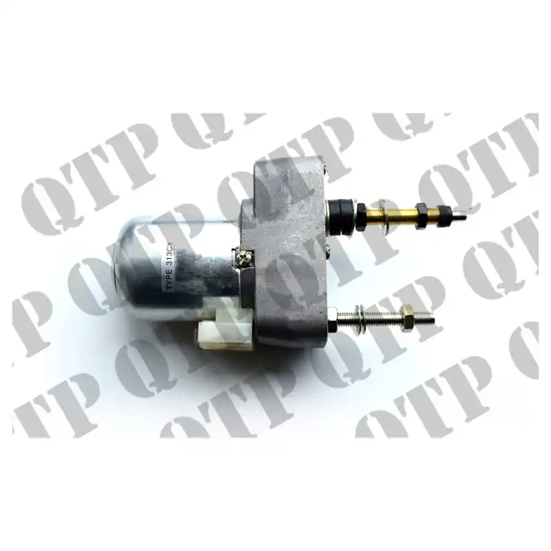 Moteur d‘essuie glace Commander Vite