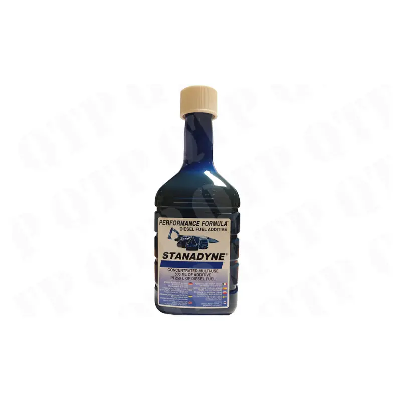 Authentique Additif pour carburant Stanadyne 500 ml pour 250 l