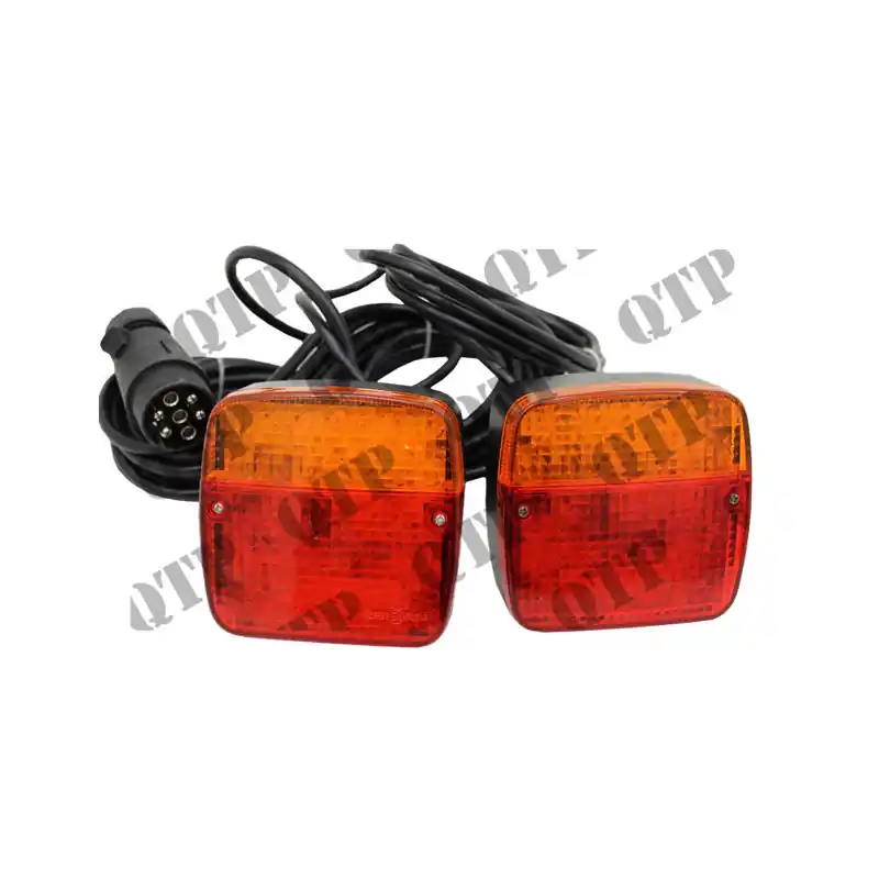 Meilleur Prix Kit de lampe magnétique